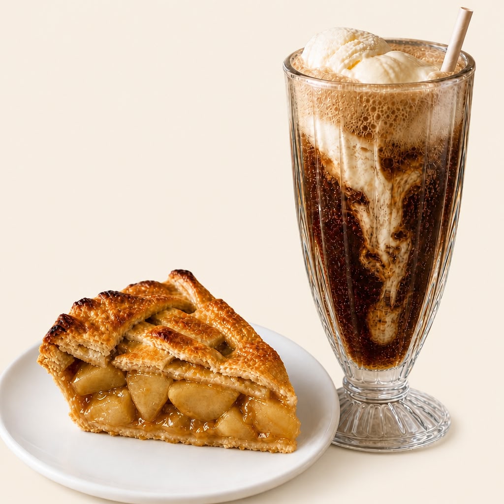 DESSERT